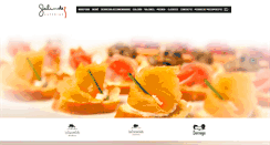Desktop Screenshot of galindez.com.ar